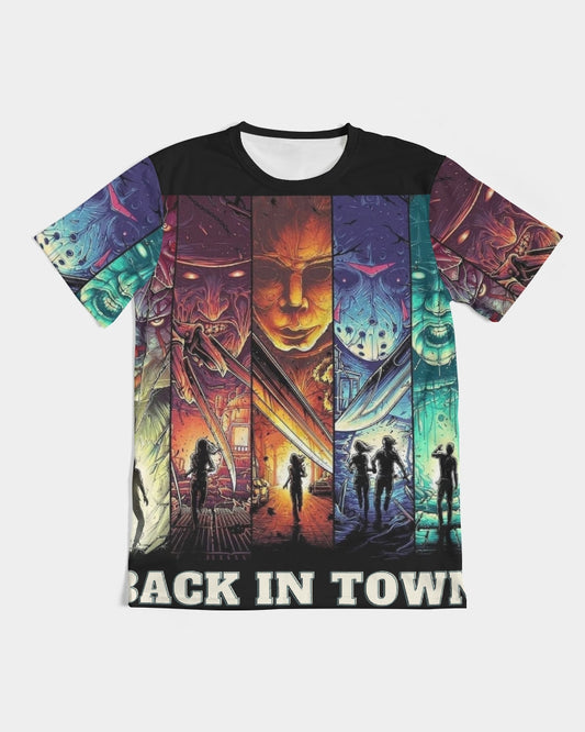 The Boys Men's Tee