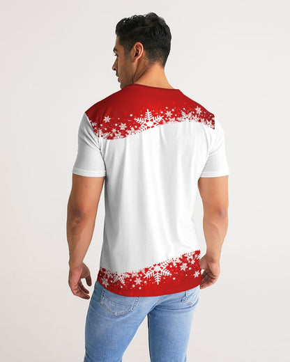 Santa Baby  Men's Tee