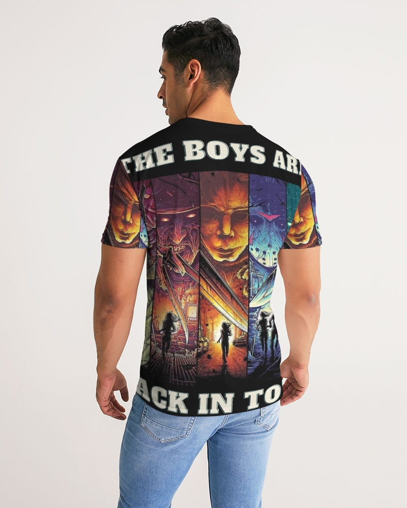 The Boys Men's Tee