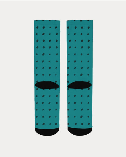 Afro Samurai Unisex Socks