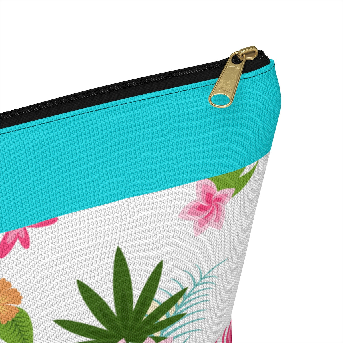 Fresh Accessory Pouch w T-bottom