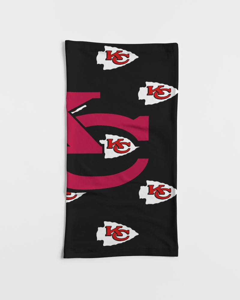 KC Neck Gaiter Set