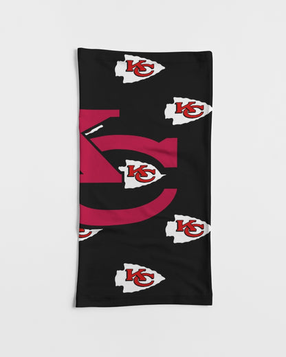 KC Neck Gaiter Set