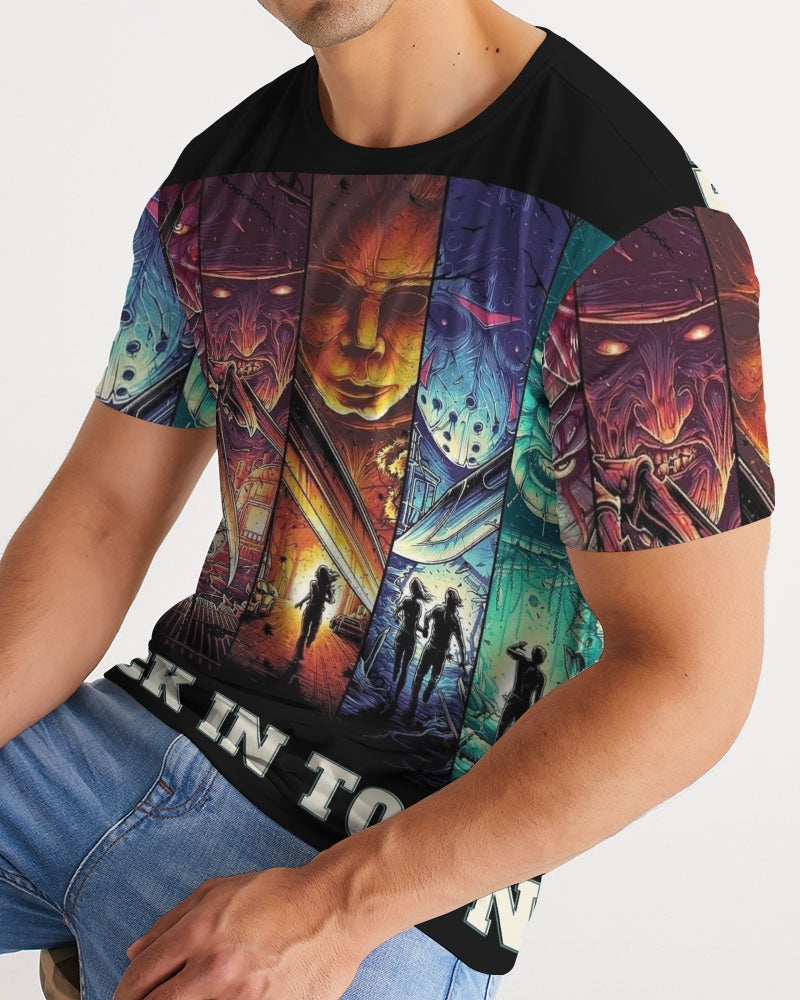 The Boys Men's Tee