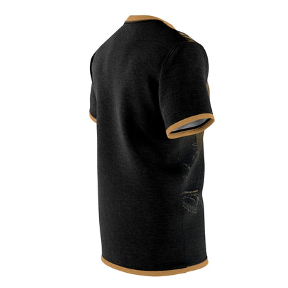 Masterpiece Theatre AOP Cut & Sew Tee