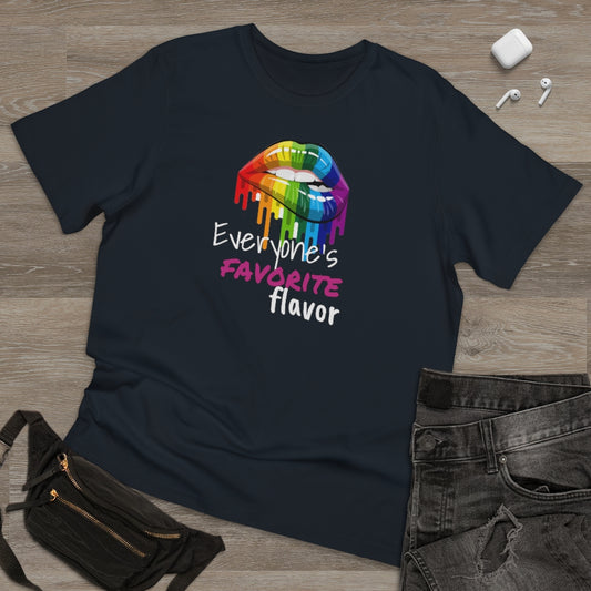 Fav Flav Unisex Deluxe T-shirt