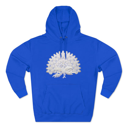 Winter Fowl Premium Pullover Hoodie