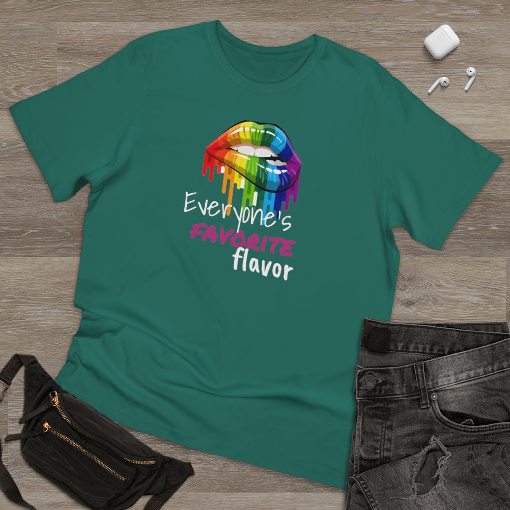 Fav Flav Unisex Deluxe T-shirt