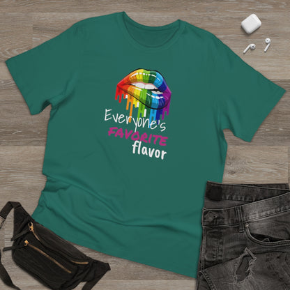 Fav Flav Unisex Deluxe T-shirt