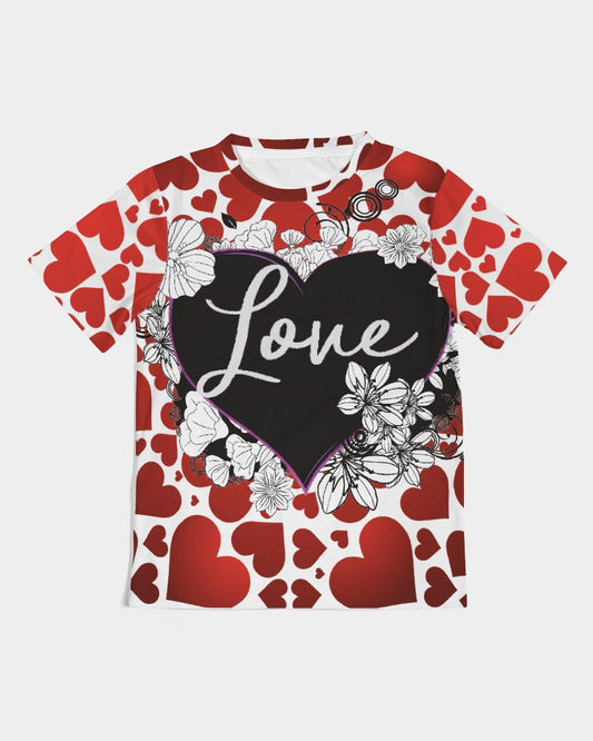 Heartstorm Kids Tee