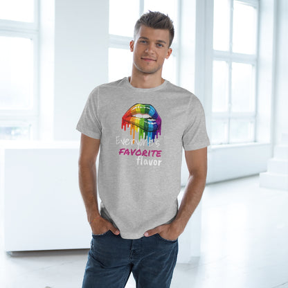 Fav Flav Unisex Deluxe T-shirt