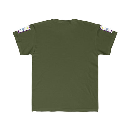 Sweet Space AstroKids Regular Fit Tee