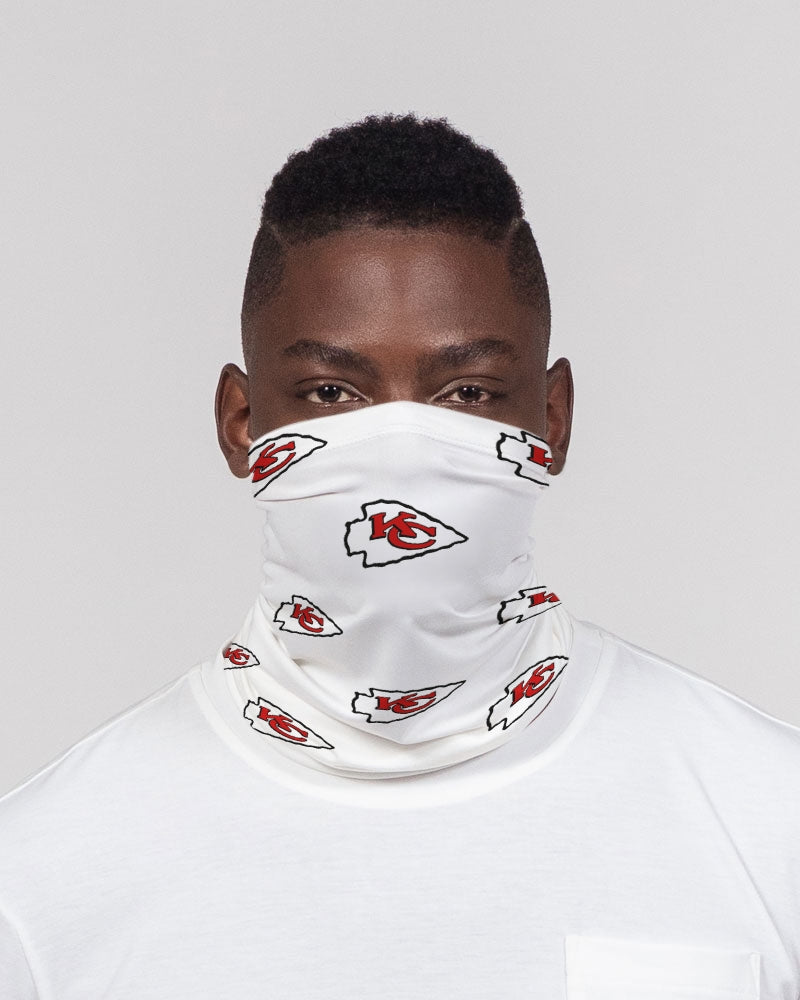 KC Neck Gaiter Set