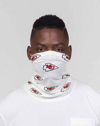 KC Neck Gaiter Set
