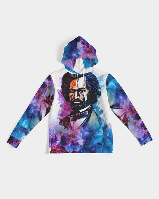 No Struggle, No Progress Unisex Hoodie