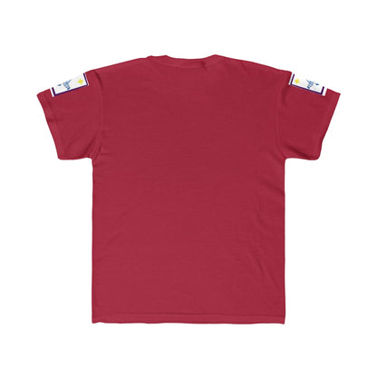 Sweet Space AstroKids Regular Fit Tee