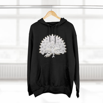 Winter Fowl Premium Pullover Hoodie