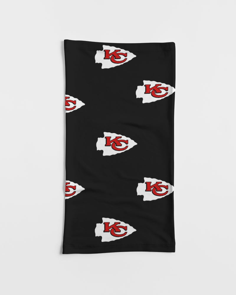 KC Neck Gaiter Set