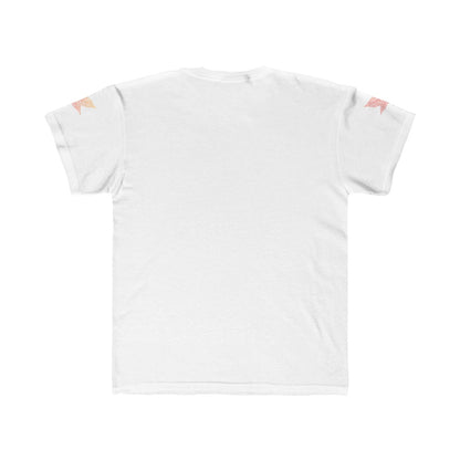 Happy Fall Kids Regular Fit Tee