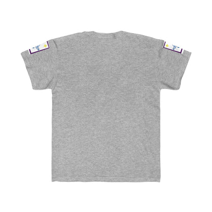 Sweet Space AstroKids Regular Fit Tee