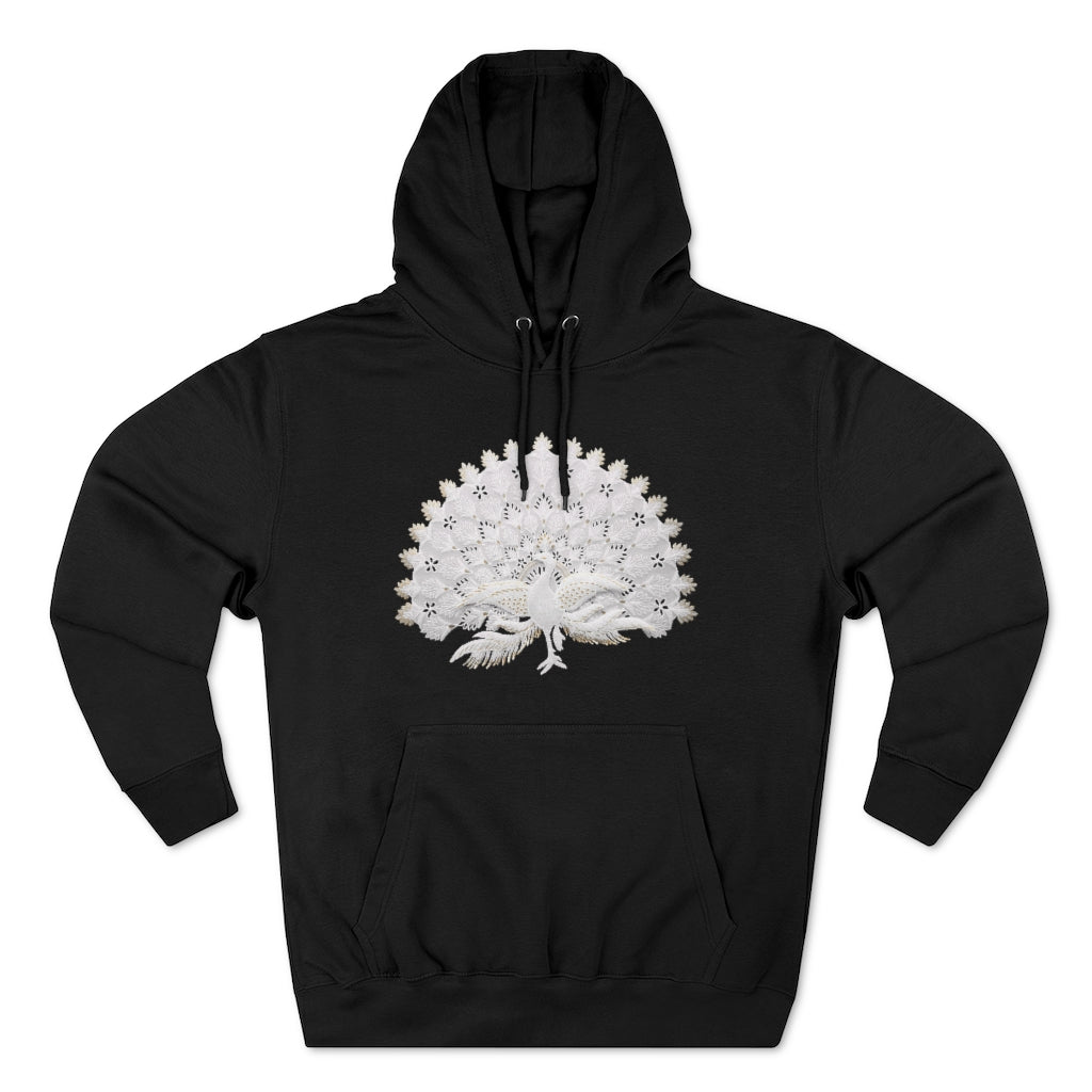 Winter Fowl Premium Pullover Hoodie