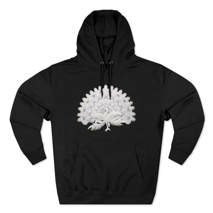 Winter Fowl Premium Pullover Hoodie