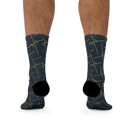 Dynamic Duo DTG Socks