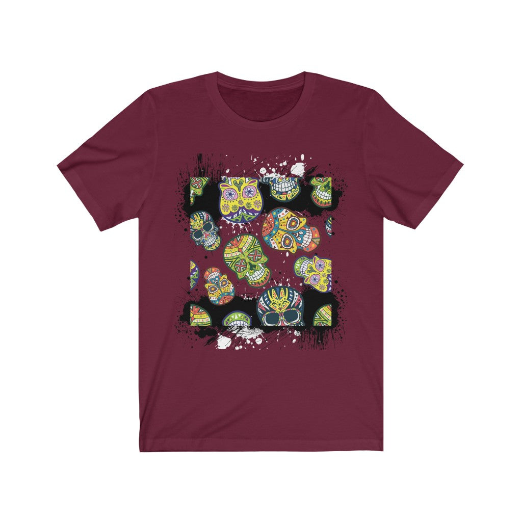 My Costume Unisex Jersey Short Sleeve Tee