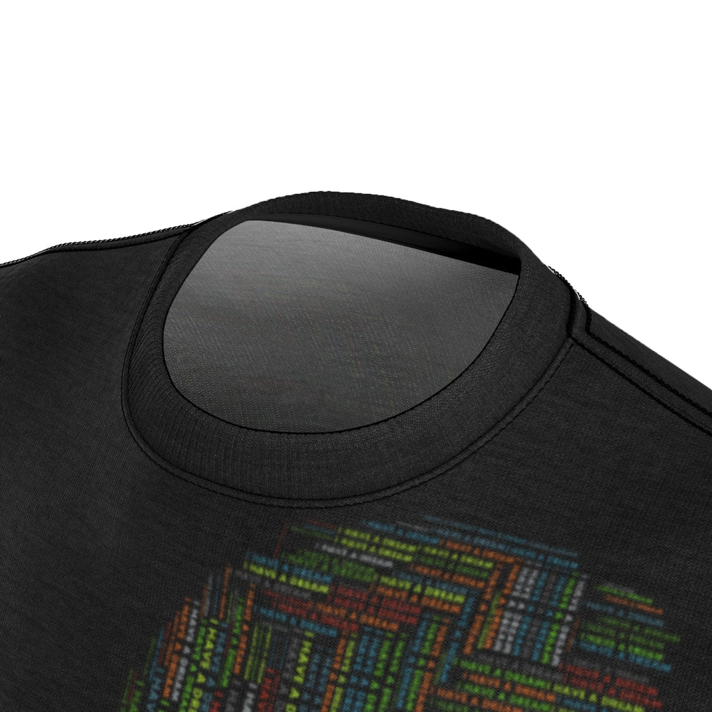 Dream Unisex AOP Cut & Sew Tee