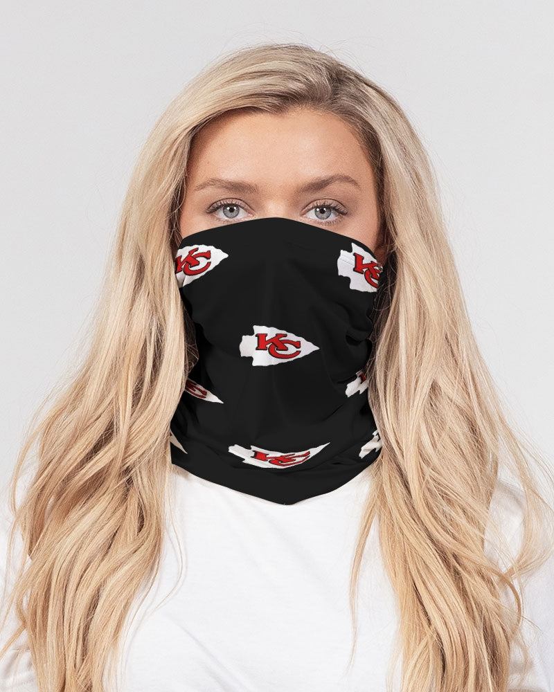 KC Neck Gaiter Set
