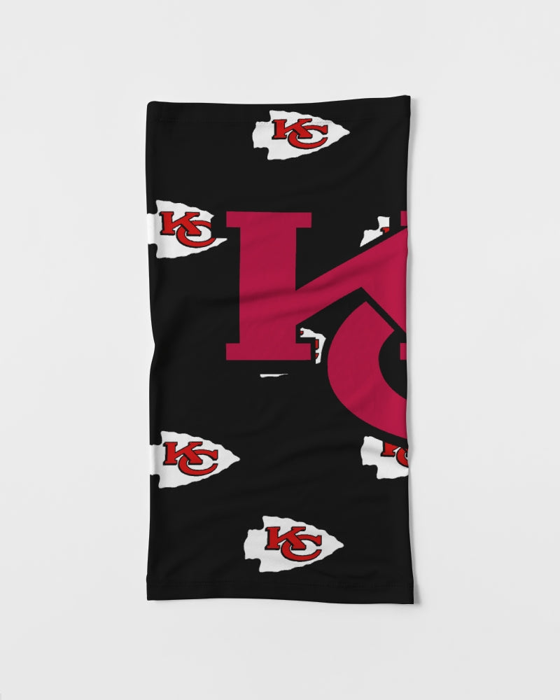 KC Neck Gaiter Set