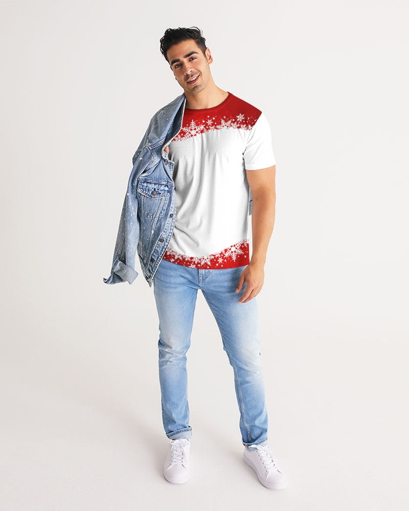 Santa Baby  Men's Tee