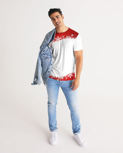 Santa Baby  Men's Tee