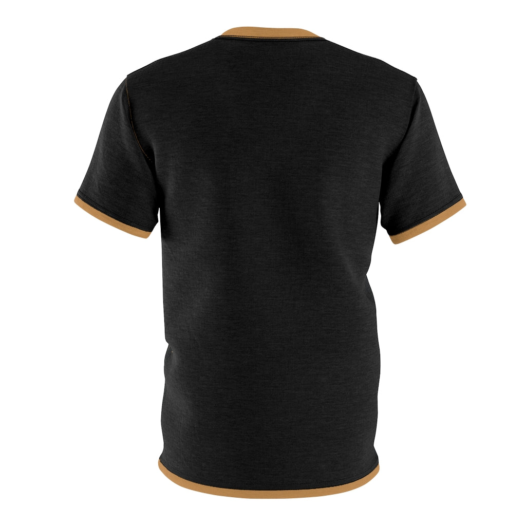 Masterpiece Theatre AOP Cut & Sew Tee