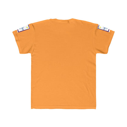 Sweet Space AstroKids Regular Fit Tee