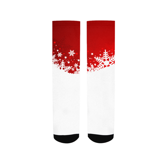 Santa Baby  Men's Socks