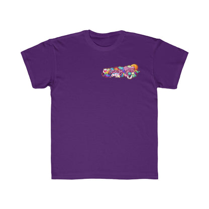 Candy Girls M&M Kids Regular Fit Tee