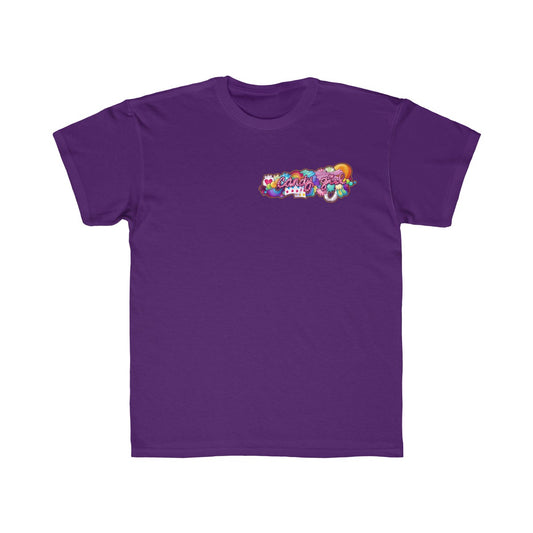 Candy Girls M&M Kids Regular Fit Tee