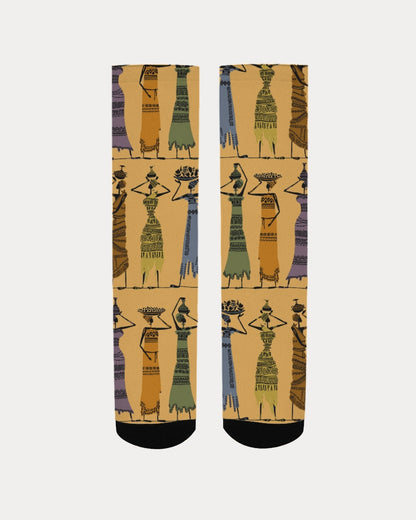 Village  Women's Socks