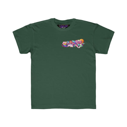Candy Girls Sprinkle Kids Regular Fit Tee