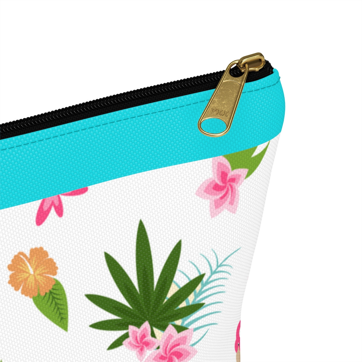 Fresh Accessory Pouch w T-bottom