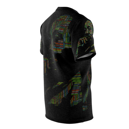 Dream Unisex AOP Cut & Sew Tee