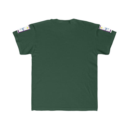 Sweet Space AstroKids Regular Fit Tee