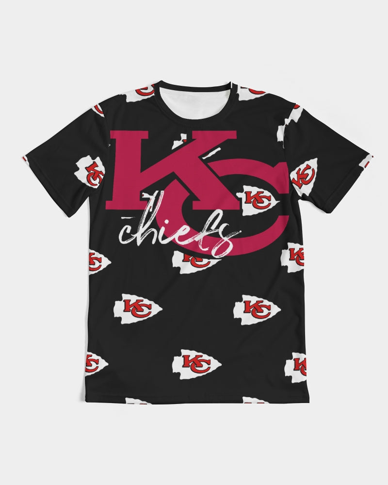 KC Chiefs Men's Tee
