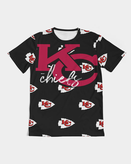 KC Chiefs Men's Tee