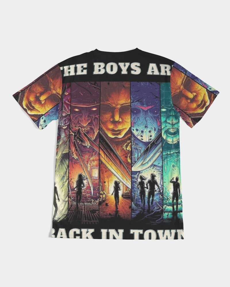 The Boys Men's Tee