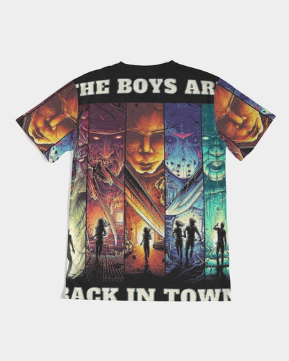 The Boys Men's Tee