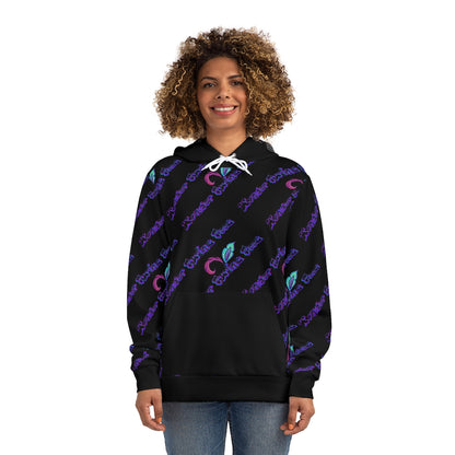 WonderTwinzTeez AOP Fashion Hoodie