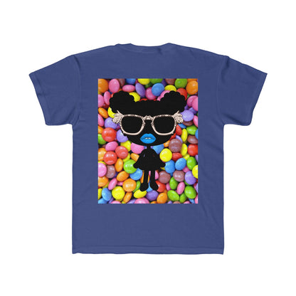 Candy Girls M&M Kids Regular Fit Tee