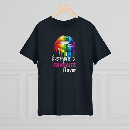Fav Flav Unisex Deluxe T-shirt